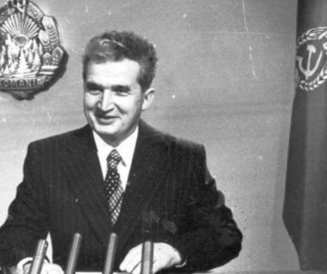 Afirmația care naște POLEMICI. "Se mai îndoiește cineva că, dacă trăia, Ceaușescu ar fi cîștigat alegerile?"
