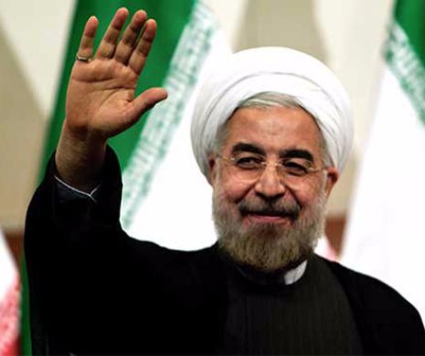 Alegeri prezidențiale în IRAN. Ce înseamnă victoria din primul tur a lui Hassan Rouhani