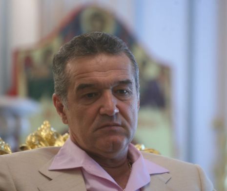Anghe Iordănescu i s-a confesat lui George Becali despre audierea la Parchet. „Am spus adevărul mai mult decât trebuia”