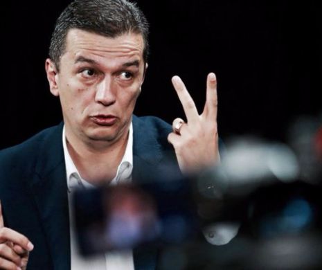 ANUNŢ DE ULTIMĂ ORĂ Sorin Grindeanu: „LEGILE JUSTIŢIEI vor fi gata în două săptămâni!”