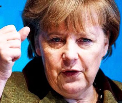 Anunțul făcut de Merkel și Macrom despre tratatele Uniunii Europene