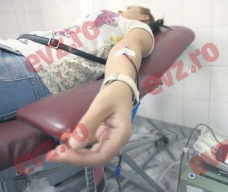 Apel din inimă al dr. Doina Goșa, directorul Centrului de Transfuzie Sanguină: „Înainte să plecați în vacanță, veniți să dați o pungă de sânge!”