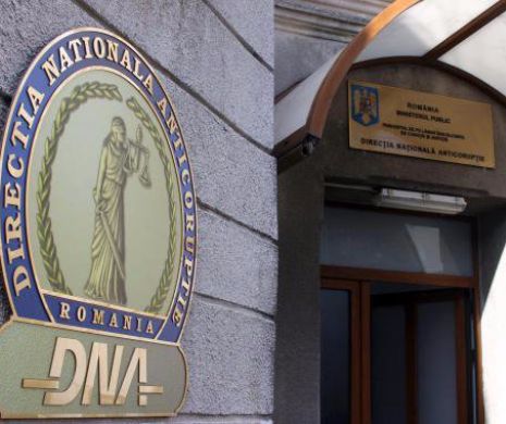 Asta mai lipsea în Justiţia din România: SCANDAL CU AMANTE LA DNA. Un fost procuror dezvăluie ”traseele” şantajului