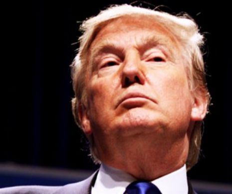 AVERTISMENT-ȘOC: 'Trump e un PERICOL pentru TOATĂ LUMEA, e timpul SĂ SCĂPĂM DE EL'