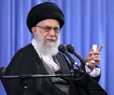 Ayatollahul Khamenei și-a ieșit din minți la începutul Ramadanului și tună împotriva unor musulmani