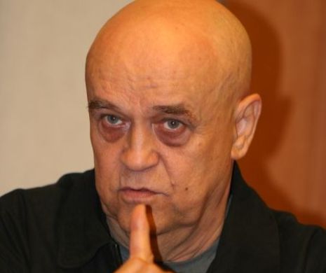 Benone Sinulescu, declarat al doilea BRAND al BUZĂULUI. Cine l-a SURCLASAT pe nea BENI