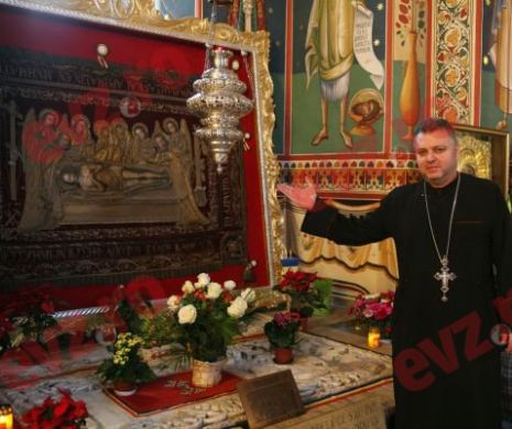 Brâncoveanu şi Sfântul Nicolae pentru prima oară în istorie în Ţara Oaşului, la Satu Mare