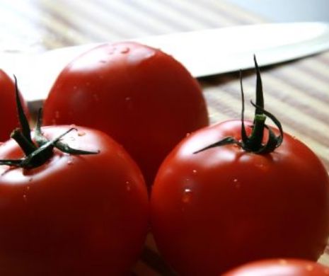 Ce a decis Guvernul în privința sprijinului financiar pentru producătorii de tomate