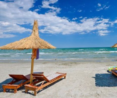 Ce destinaţii au ales ROMÂNII pentru vacanţa de VARĂ? Un lucru este cert, preferă apa şi nisipul fierbinte