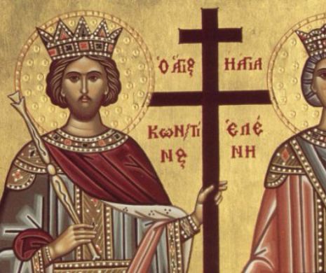 Ce manifestări vot fi organizate de Patriarhie cu ocazia sărbătorii Sfinţilor Împăraţi Constantin şi Elena