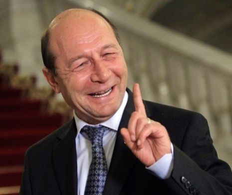 Ce spune Băsescu despre trimiterea în judecată a Elenei Udrea