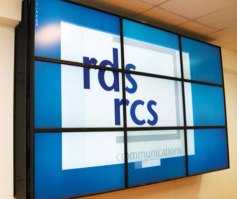 Ce spune conducerea RCS&RDS, după lovitura primită de la DNA