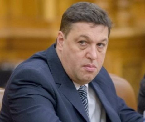 Ce SPUNE un deputat PSD despre EXCLUDEREA lui Șerban Nicolae din partid