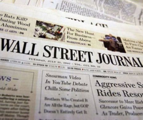Cel mai bine păstrat secret din lume! Cum a pierdut în patru ani Wall Street Journal 320 de milioane de dolari