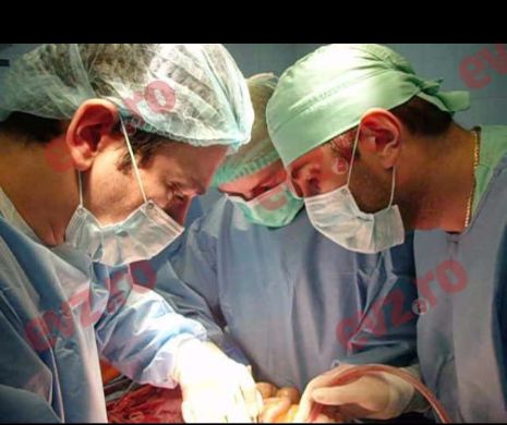 Chirurgul dr. Radu Zamfir, stăpânul frontierei dintre viață și moarte: „Organele se prelevează în ordine: prima este inima!” | EPISODUL II
