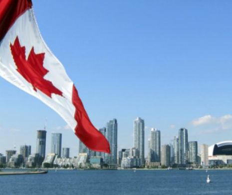 Cine poate intra fără viză în Canada, de la 1 mai | Zig-Zag canadian cu Cristina Sofronie