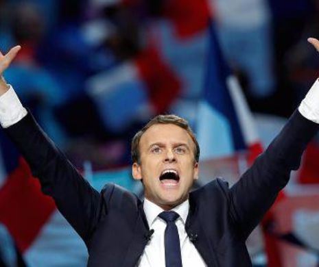 Cine va fi PREMIERUL ales de noul președinte Emmanuel MACRON să conducă guvernul de la Paris
