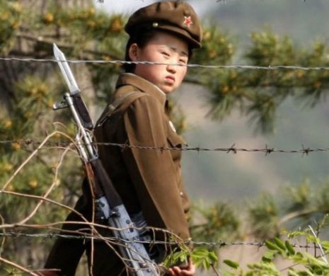 Coreea de Nord. Călăii lui Kim Jong-un, mai răi ca bestiile ISIS. Povești de groază din lagărele de concentrare nord-coreene