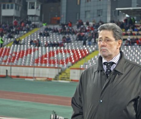Cornel Dinu, antrenor la Steaua. Anunțul a devenit viral!