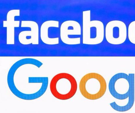 Cum a obținut un bărbat o sumă FABULOASĂ de la Facebook și Google