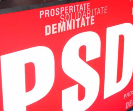 CUM vrea PSD să schimbe Legea FINANȚĂRII partidelor