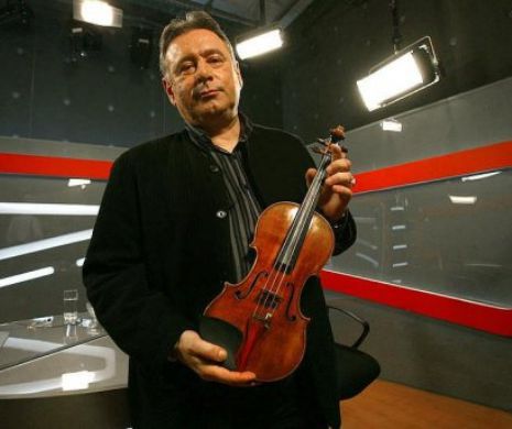 De cine au fost ÎNTRECUTE celebrele VIORI Stradivarius