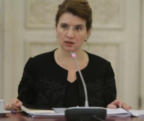 Declarație șocantă a ministrului Andreea Păstârnac despre copiii născuți în străinătate