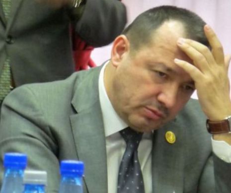 Deputatul ”Mitralieră”, Cătălin Rădulescu, pus sub învinuire de procurori