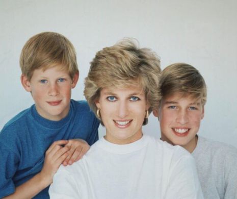 Detalii ȘOC despre viața prințesei Diana! NU era îndrăgostită de Dodi Al Fayed. Pe cine iubea în SECRET – Galerie foto