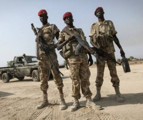 DEZVĂLUIRI INCENDIARE despre Coldea și afacerile din Sudan! Ce făcea generalul în timpul alegerilor din 2009