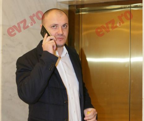 Dosarul Ponta – Blair: Sebastian Ghiță a refuzat videoconferința cu judecătorii