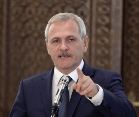 Dragnea: „Nu susțin eliminarea venitului minim garant, dar nici POMENILE”