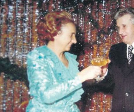 Elena și Nicolae Ceaușescu, tânărul revoluționar și regina balului. Cum a FALSIFICAT propaganda o fotografie ca să transforme întâlnirea celor doi într-o telenovelă