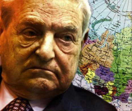 Europa lui Soros: CETĂŢENIE UE şi să o DESFIINŢEZE pe cea statală