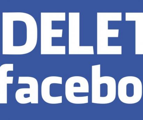 Facebook a dat de BELEA cu verzii din Austria
