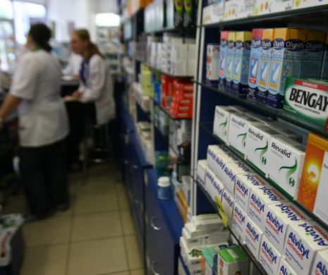 Farmaciile și distribuitorii vor declara zilnic stocurile