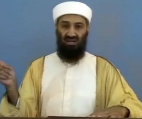 FBI este în ALERTA! Fiul lui Osama bin Laden a jurat să răzbune moartea tatălui său