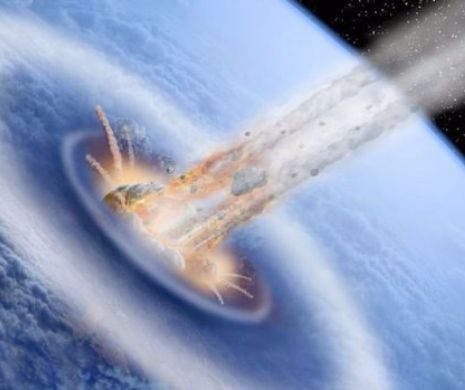 Fenomentul astronomic care ar putea DISTRUGE Europa! Asteroizi de mărimea unui „Zgârie-nori” care pot lovi Pământul în 2022 – Foto Galerie