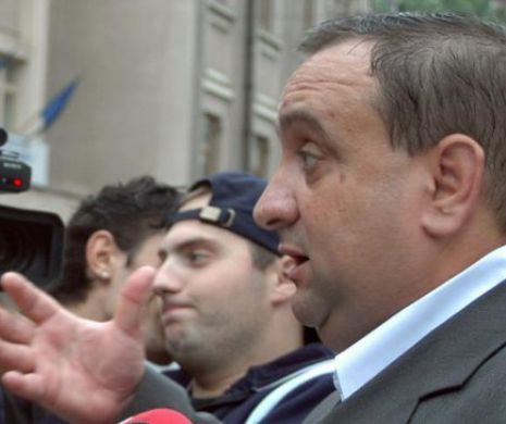 Fostul șef al SPP confirmă că generalul Coldea a vrut să demisioneze înainte de alegerile din 2009