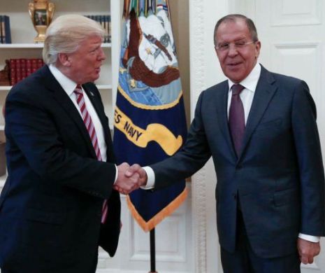Fotografia care tensionează la maxim relațiile SUA-RUSIA. Ce imagine interzisă cu Donald Trump a publicat Moscova