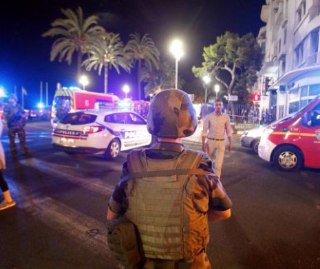 Franța, TERORIZATĂ de ISIS! "Mulsulmanii au DATORIA de a ucide CANDIDAȚII"