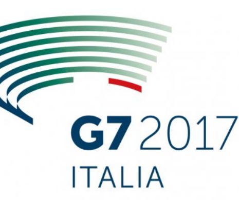 G7, summitul PUTERNICILOR prezenţi la Taormina  şi despre pactul ANTITERORISM