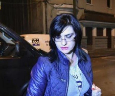 Geanina Terceanu, prima declarație după accident: „Normal trebuia să mor”