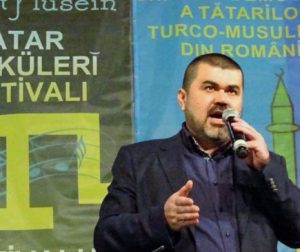 Gelil Eserghep, reales președinte al tătarilor din România. Congresul UDTTMR, contestat de “opoziție”