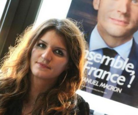 Guvernul lui Macron: DA vălului ISLAMIC în şcoli, NU slujbelor la TV