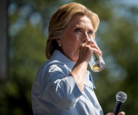 Hillary Clinton, spovedanie zguduitoare. Și-a înecat amarul în băutură după înfrângerea în alegeri