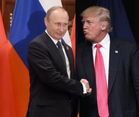 ÎNGRIJORARE  la Casa Albă! Speranţa refacerii RAPIDE a relaţiilor dintre SUA şi Rusia: O PRIORITATE