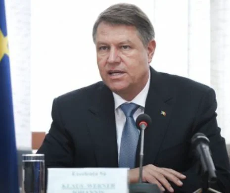 Iohannis, despre aderarea la Schengen: Singura țară care se opune este România