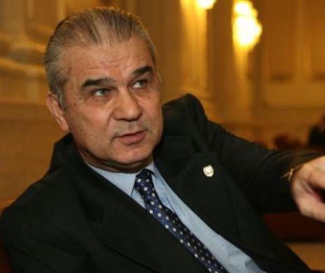 Iordănescu, despre prezența în casa lui Gabriel Oprea, în seara alegerilor prezidențiale din 2009: „Nu a fost nimic ilegal”