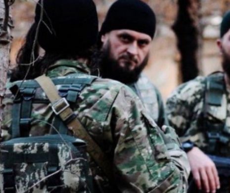 ISIS pierde luptătorii STRĂINI, iar califatul său SE PRĂBUȘEȘTE